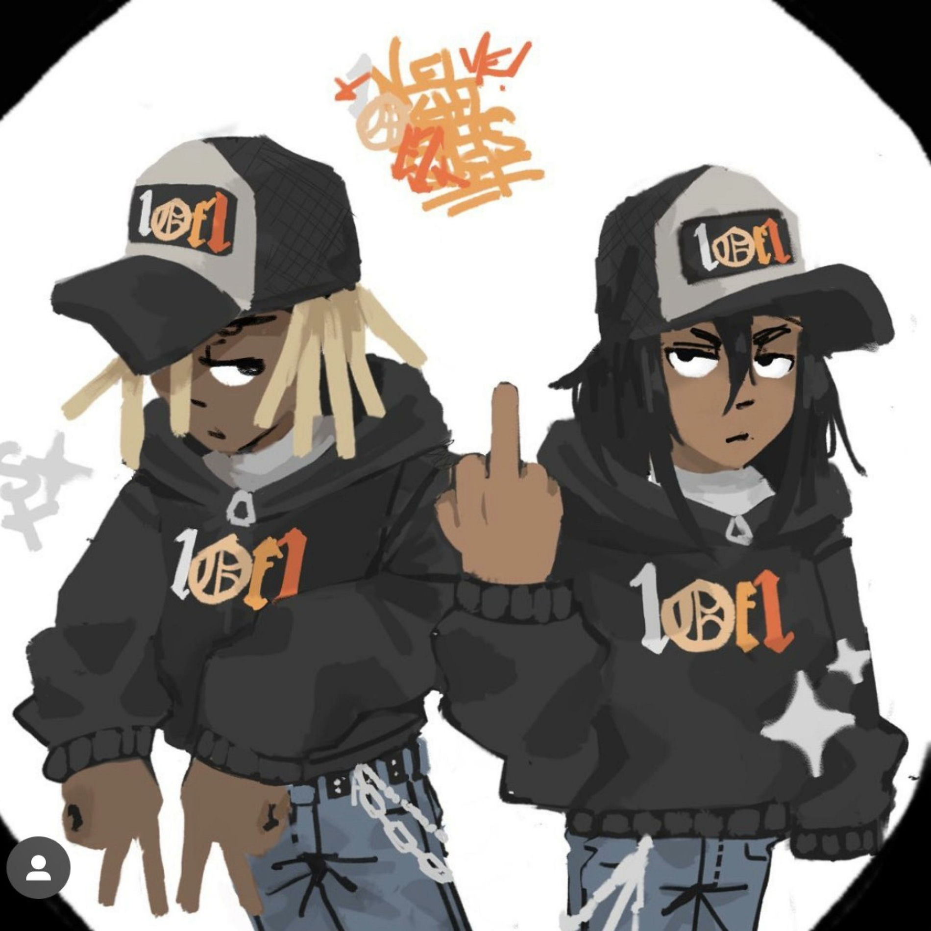 WHAT NIGGA (feat. YUNG ZAVO) - rrbreezy | Deezer