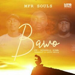 Cover of Bawo