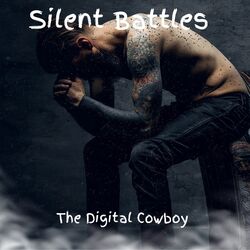 Cover of Silent Battles