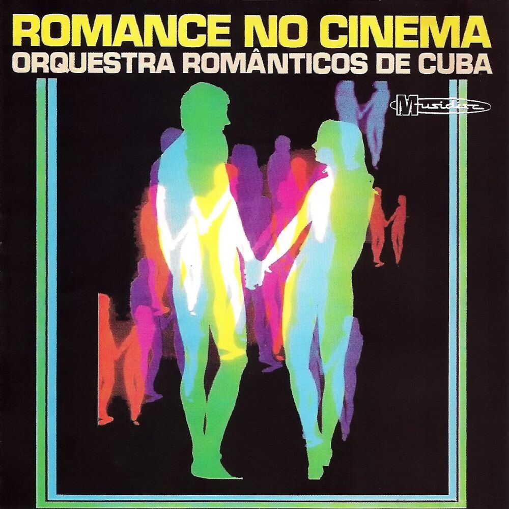Picture of Romance no Cinema