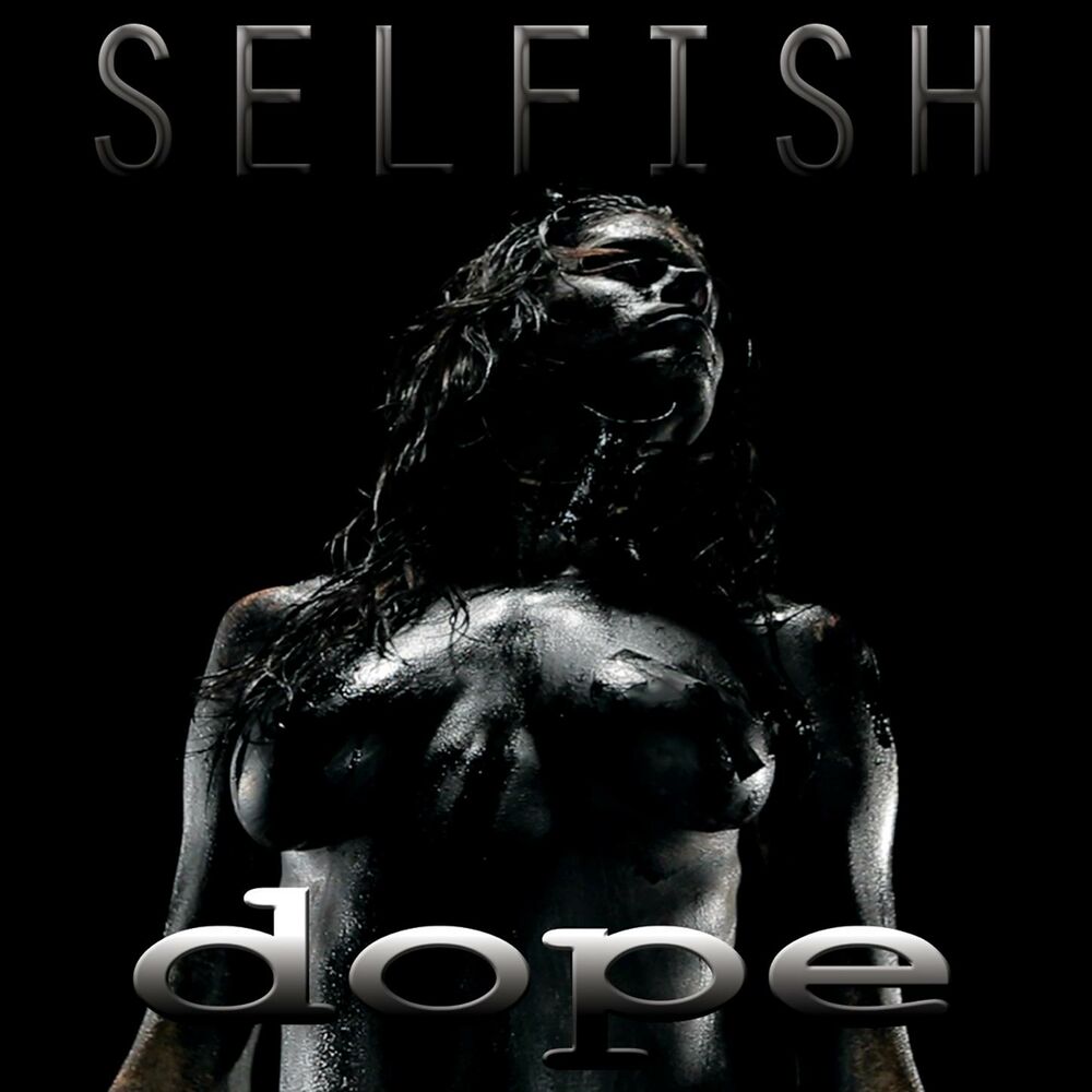 Picture of Selfish