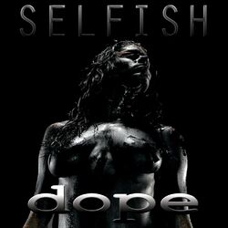 Cover of Selfish