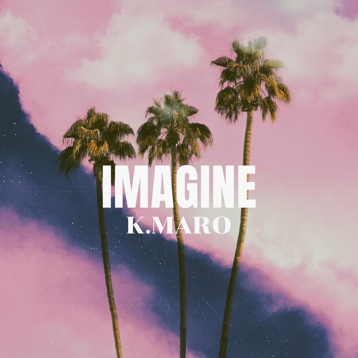 Album cover of Imagine