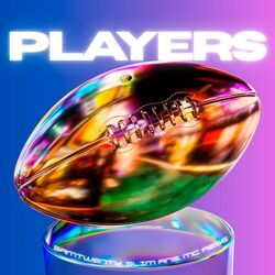 Cover of Players