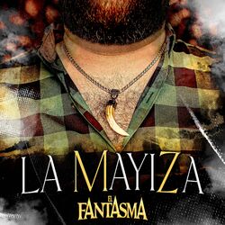 Cover of La Mayiza