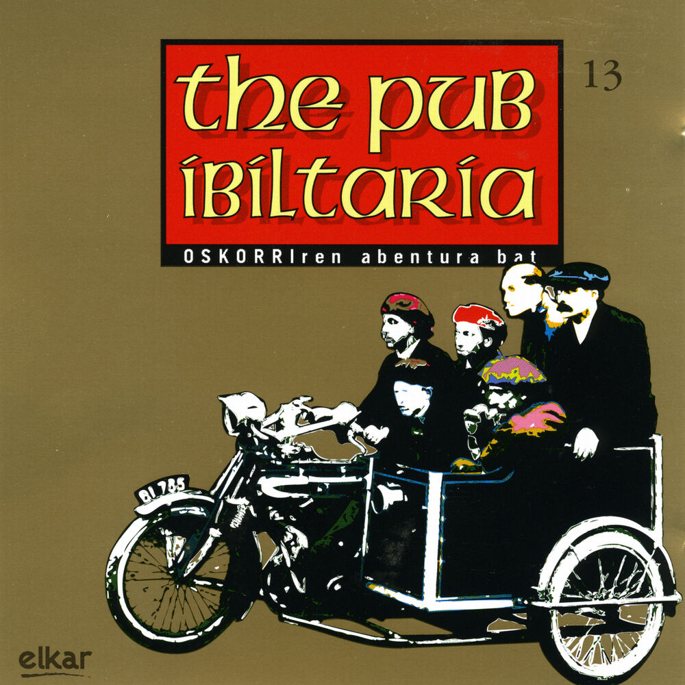 Picture of The Pub Ibiltaria 13