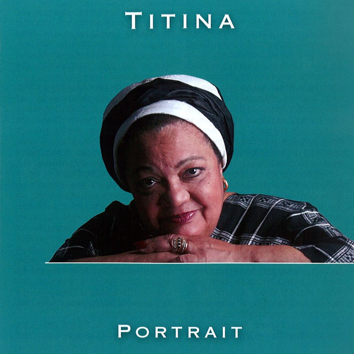 Album cover of Portrait