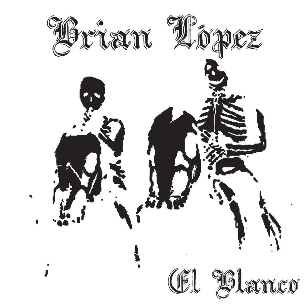 Picture of El Blanco