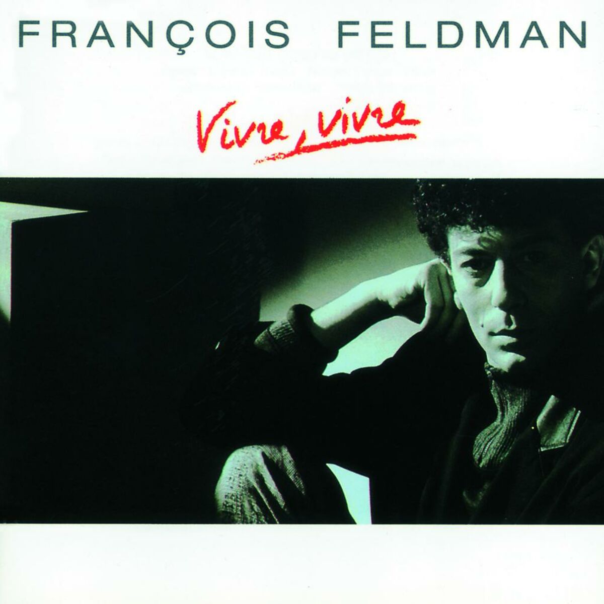 Album cover of Vivre, Vivre