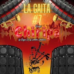 Cover of La Gaita Numero 7