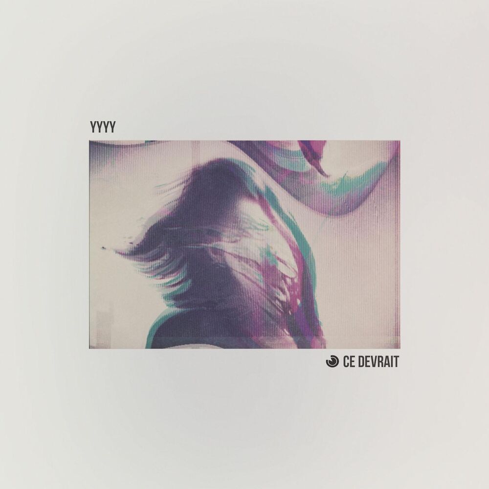 Picture of Ce Devrait EP