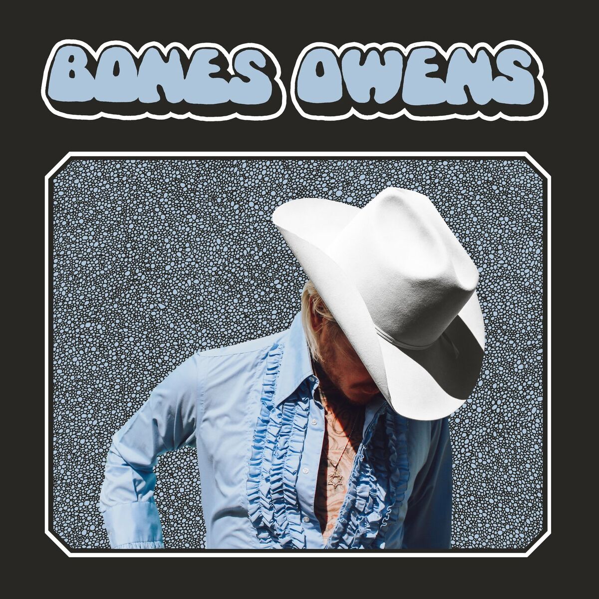 Album cover of Country Man