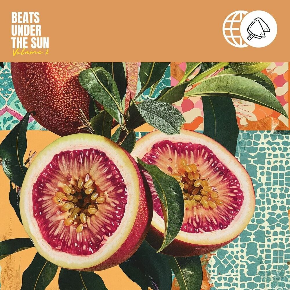 Picture of Passionfruit