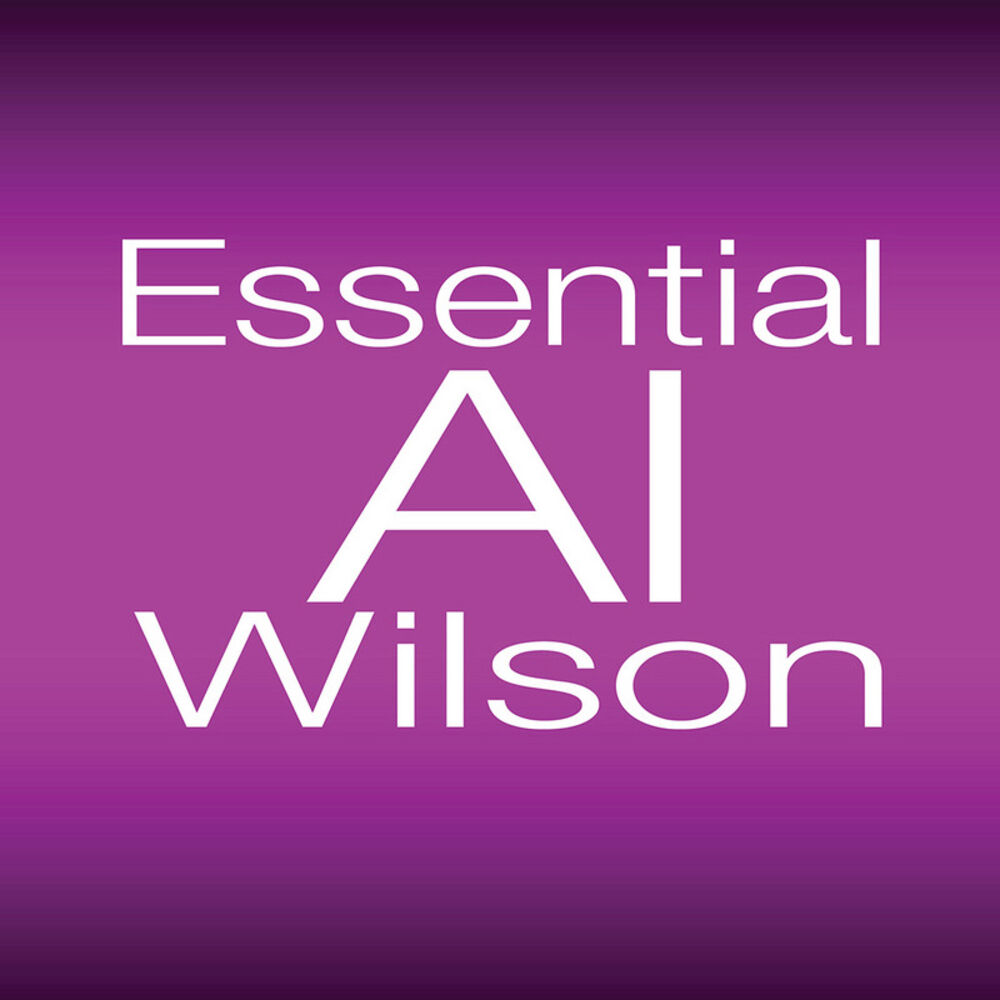 Picture of Essential Al Wilson