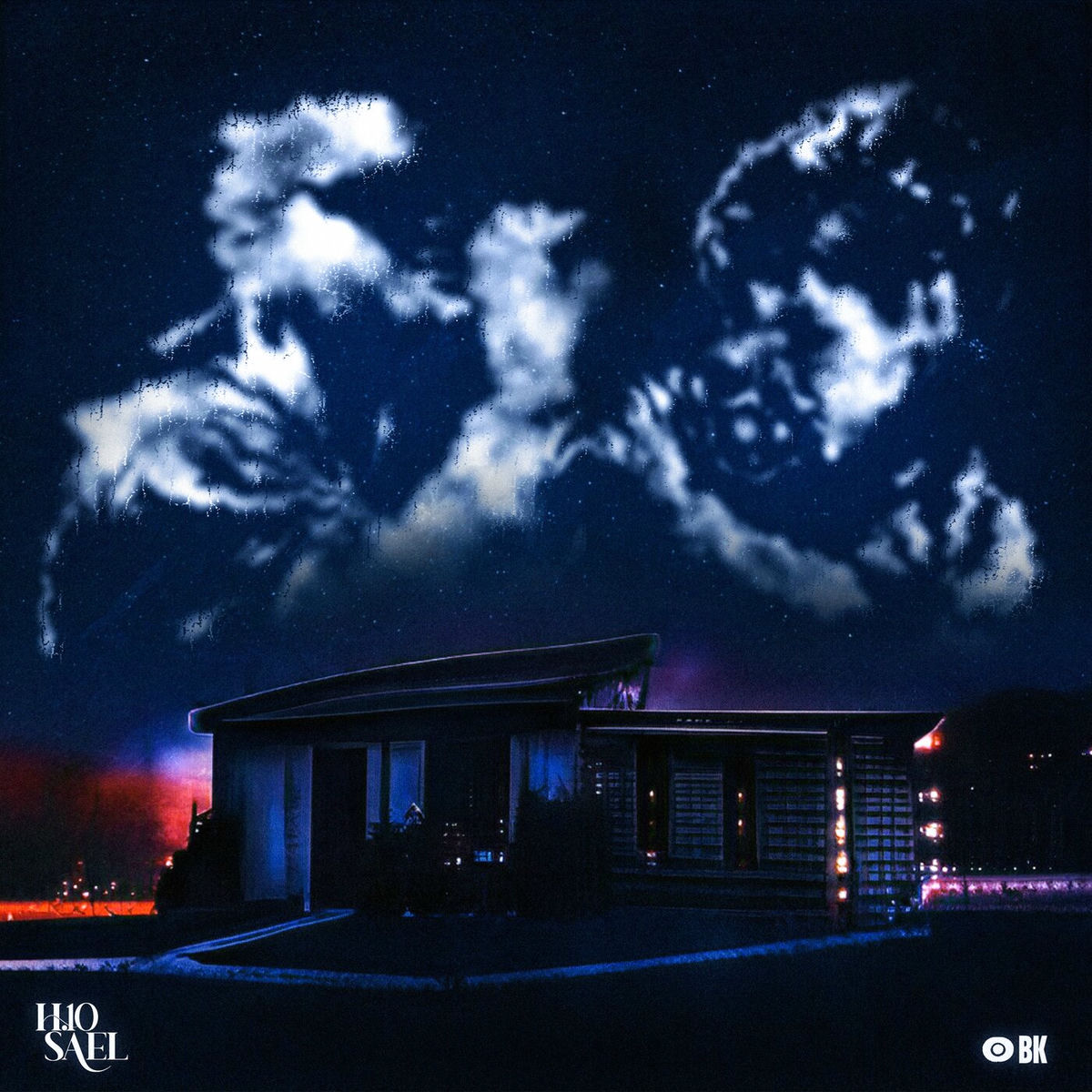 Album cover of Locomia