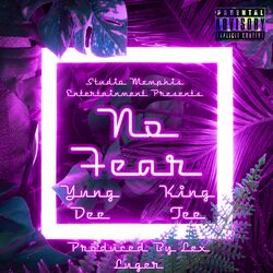 Cover of No Fear