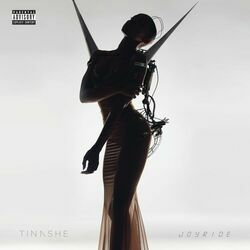 Cover of Joyride