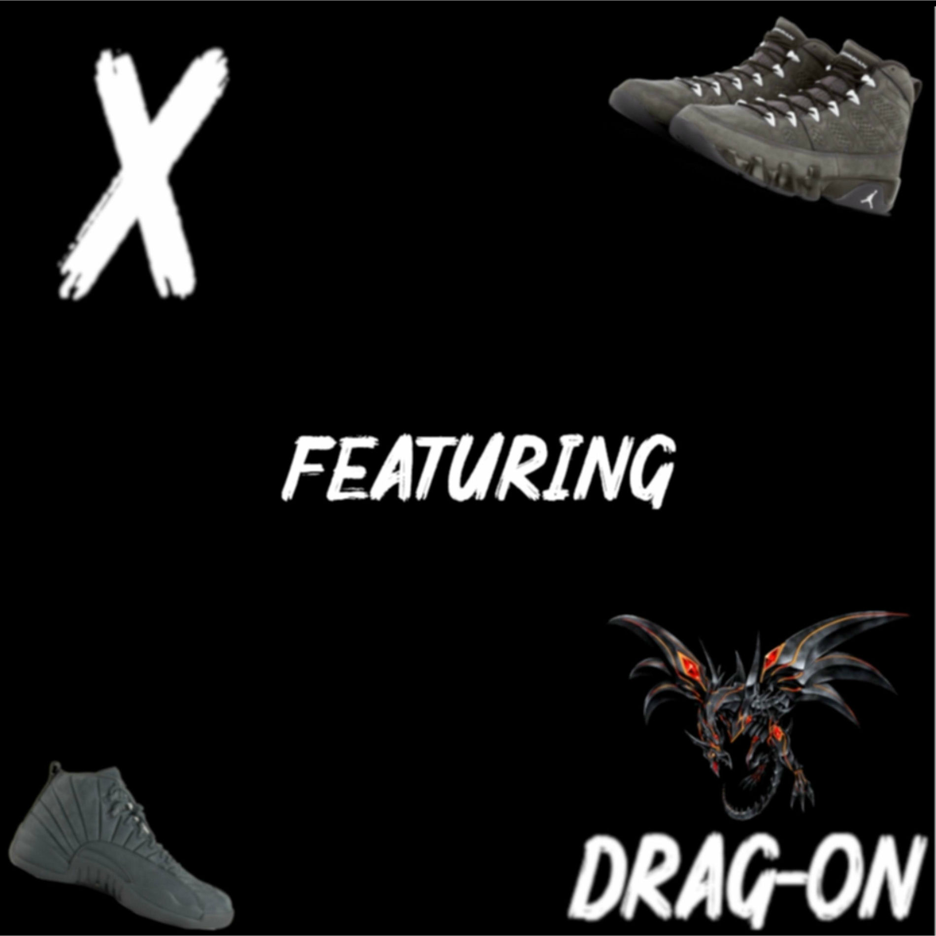 Album cover of Xnike (feat. Drag-On)