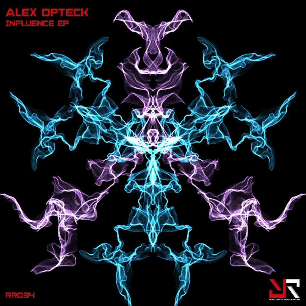 Picture of Influence EP