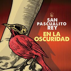 Cover of En la Oscuridad