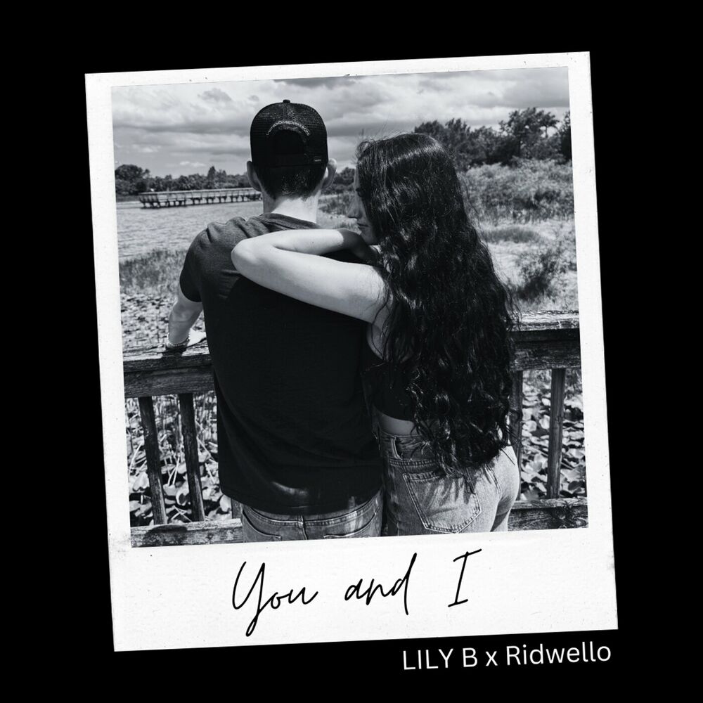 Picture of You And I