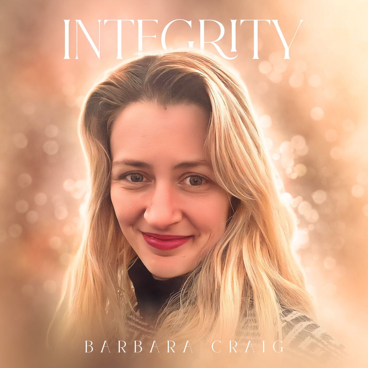 Album cover of Integrity