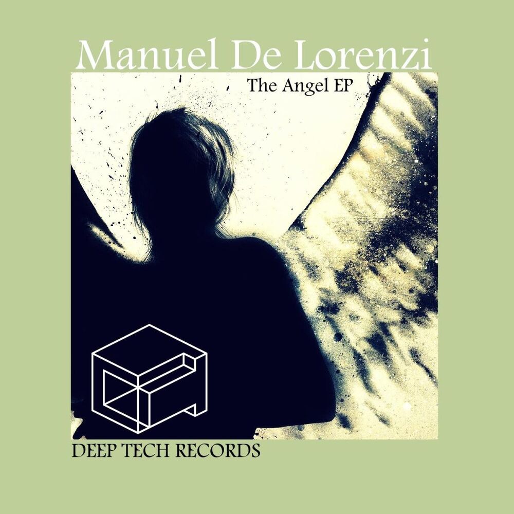 Picture of The Angel EP