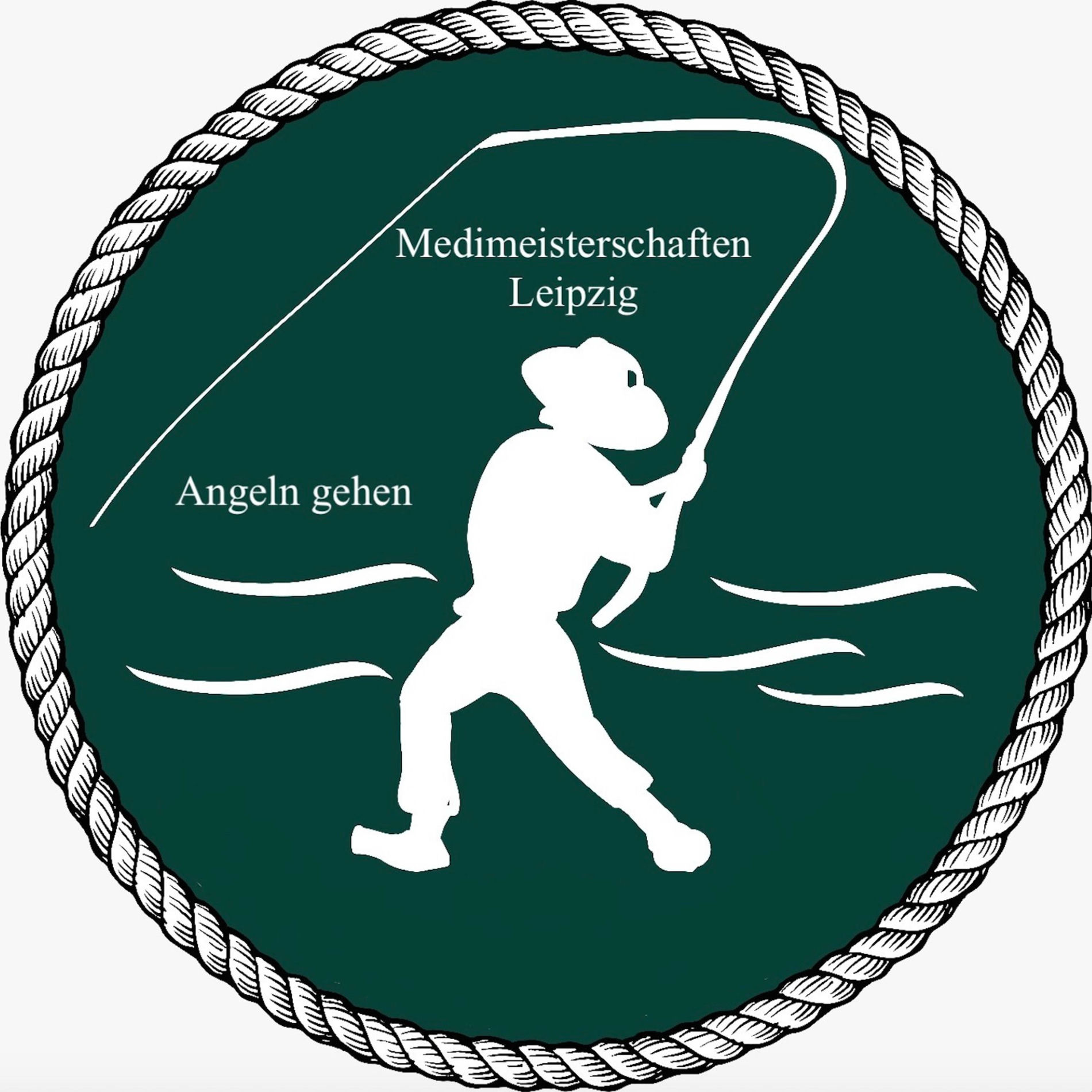 Album cover of Angeln gehen