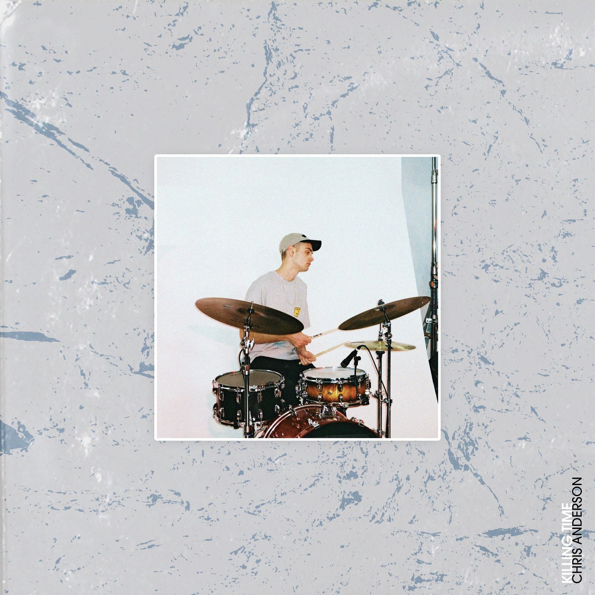 Album cover of Killing Time