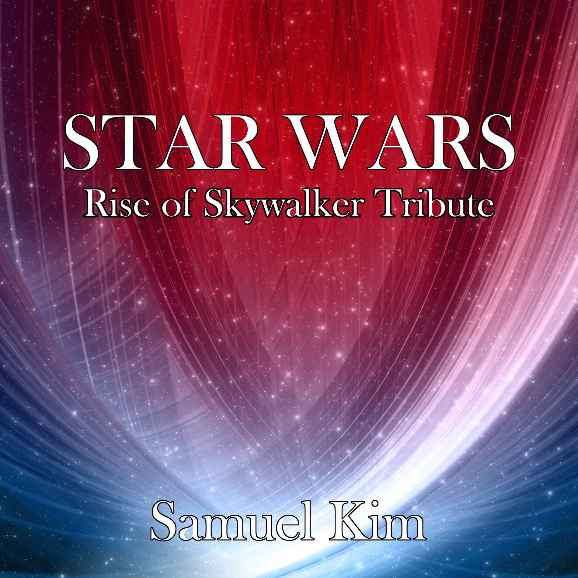 Album cover of Star Wars (Epic Main Theme)