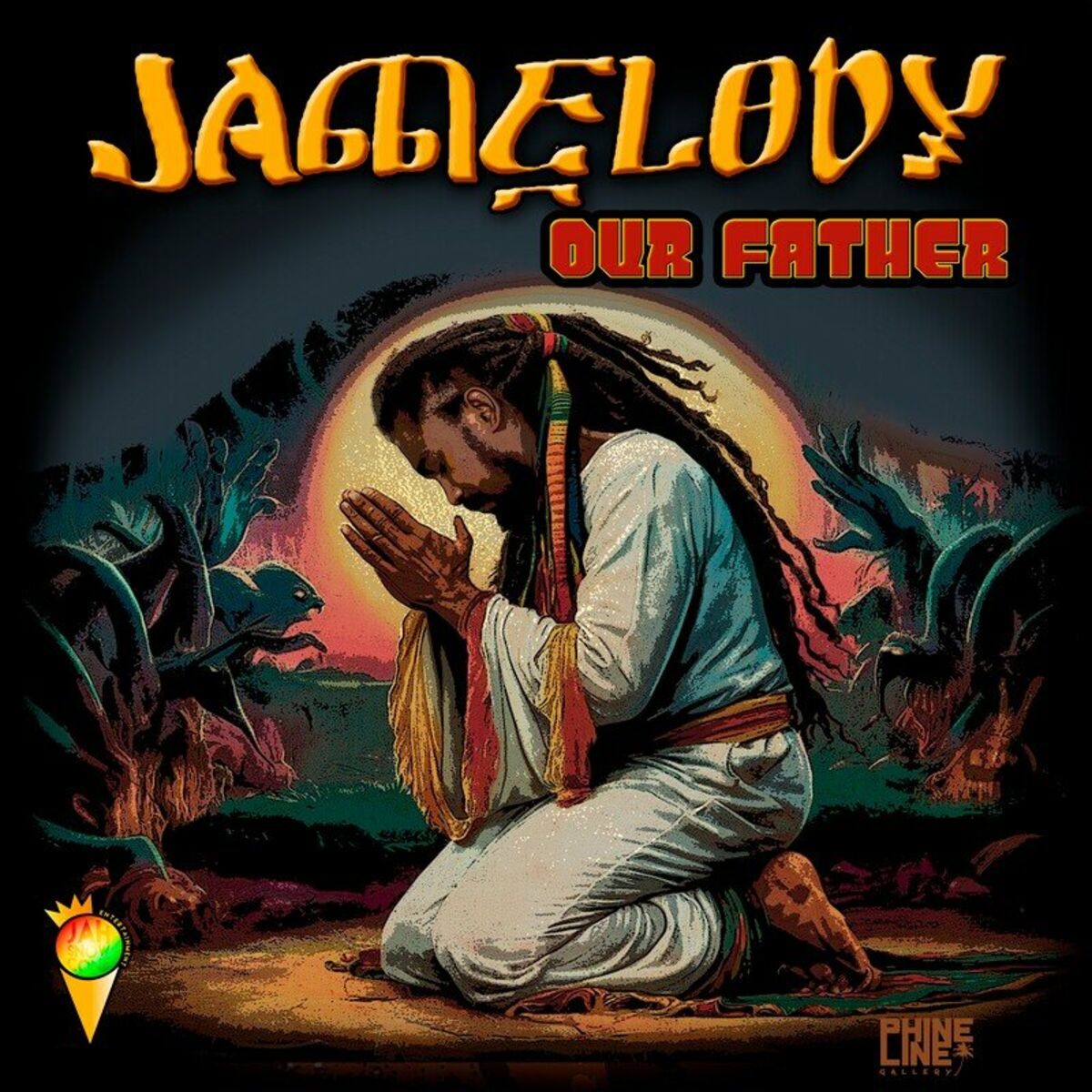 Album cover of Our Father