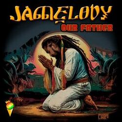 Cover of Our Father