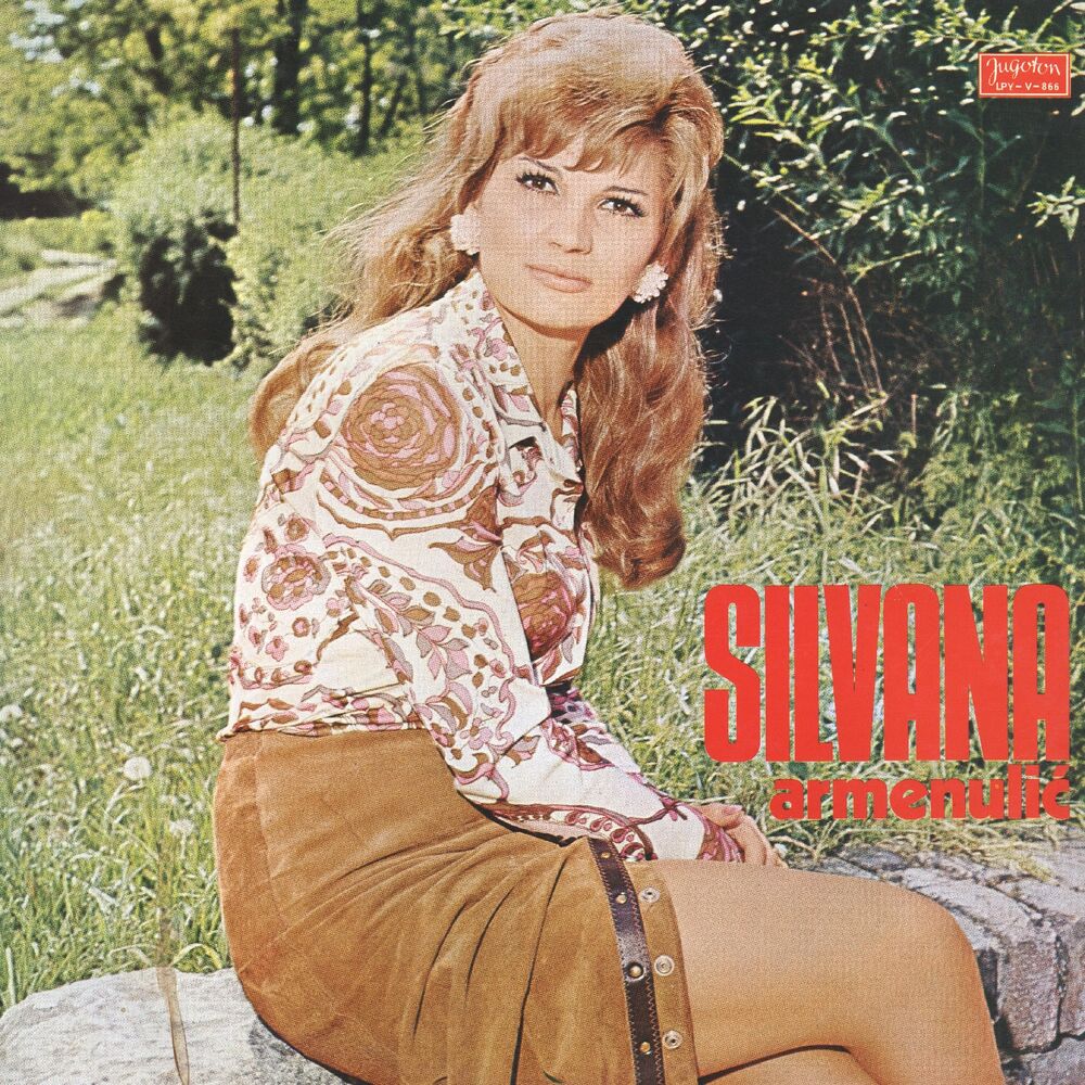 Picture of SILVANA ARMENULIĆ
