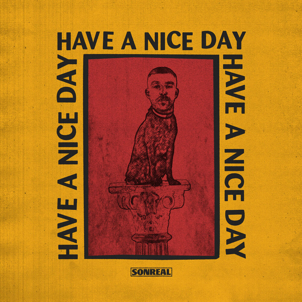 Picture of Have a Nice Day