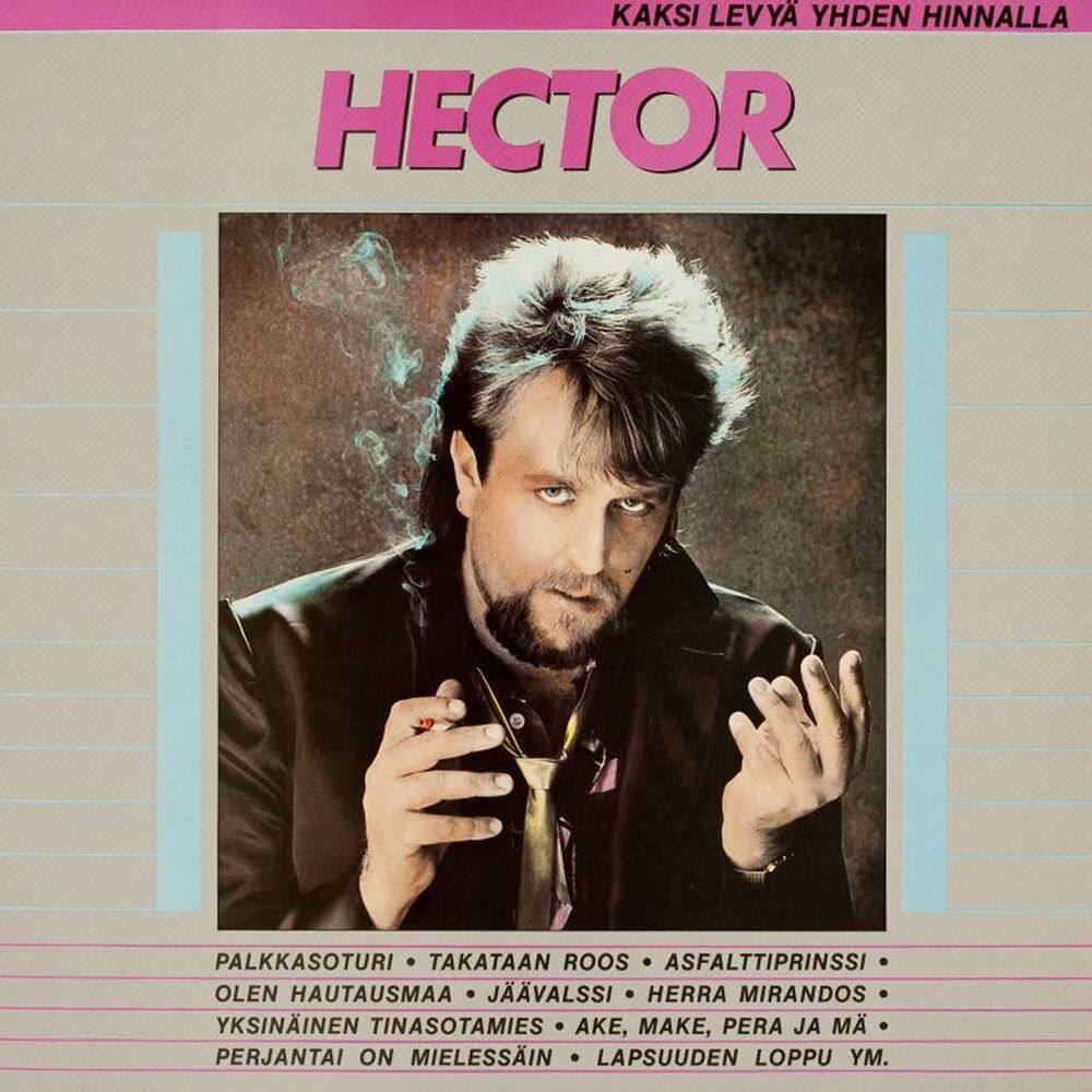 Picture of Hector