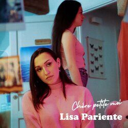 Cover of Chère petite moi