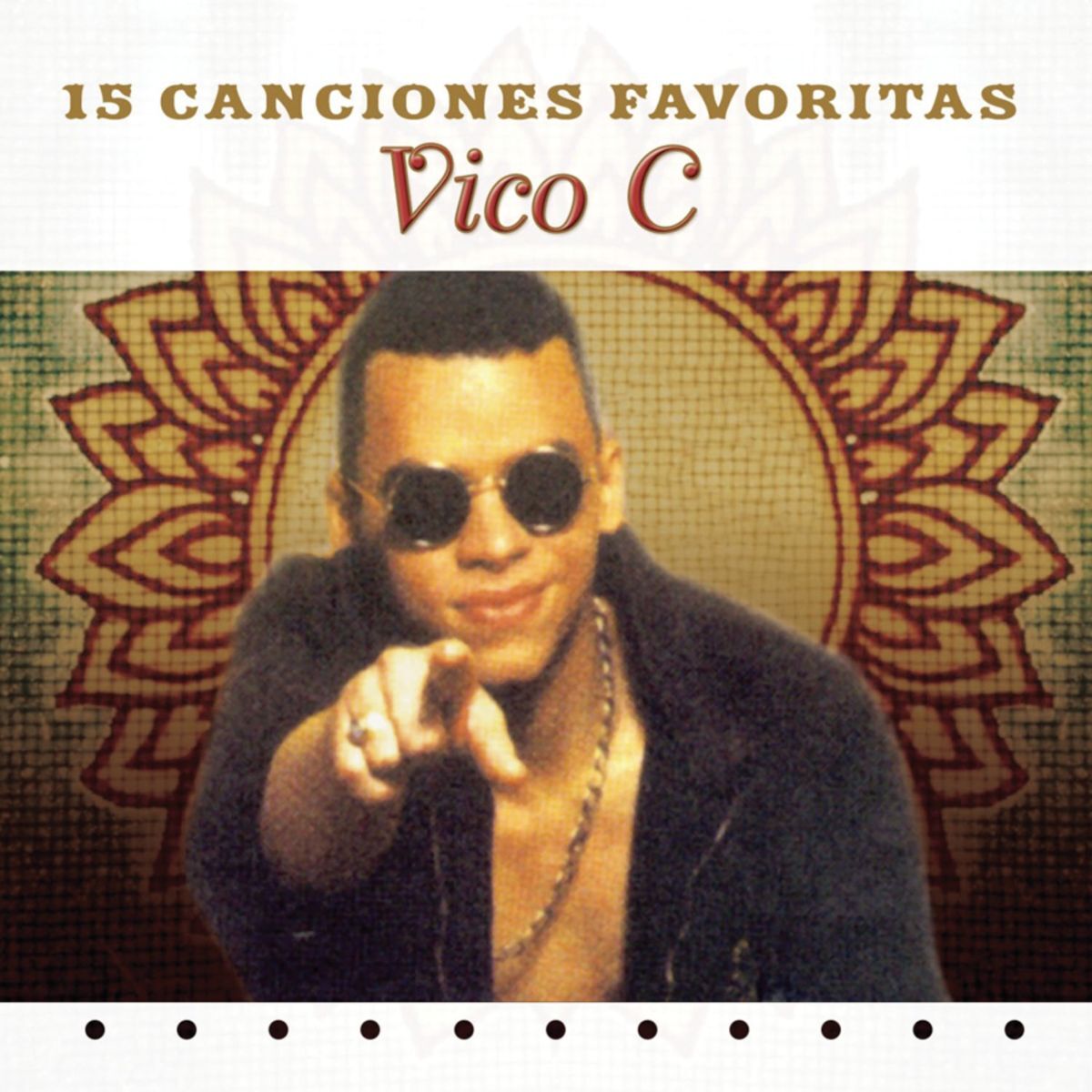 Album cover of 15 Canciones Favoritas