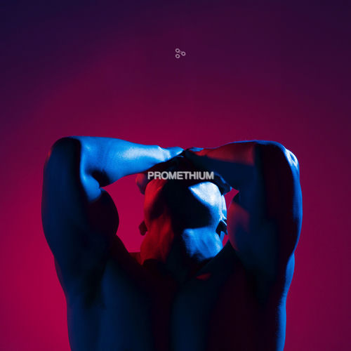 Promethium artwork