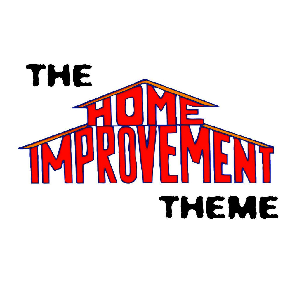 Picture of Home Improvement (Home Improvement Tv Theme)