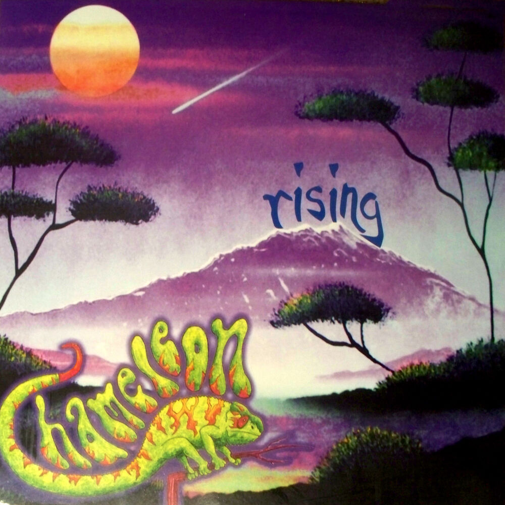 Picture of Rising