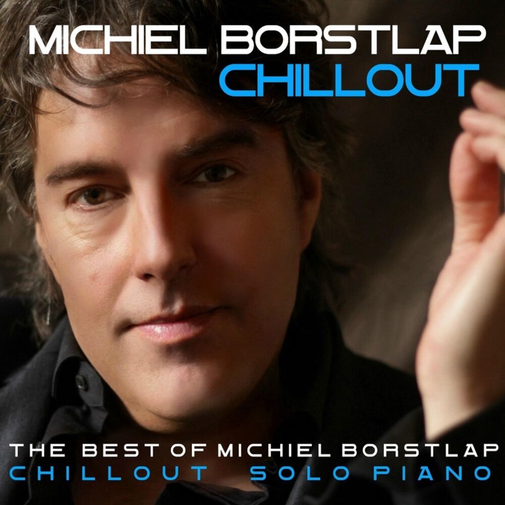 Picture of Chillout: The Best of Michiel Borstlap Solo Piano
