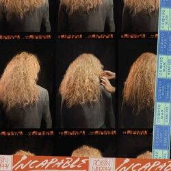 Cover of Incapable (Crooked Man Remixes)