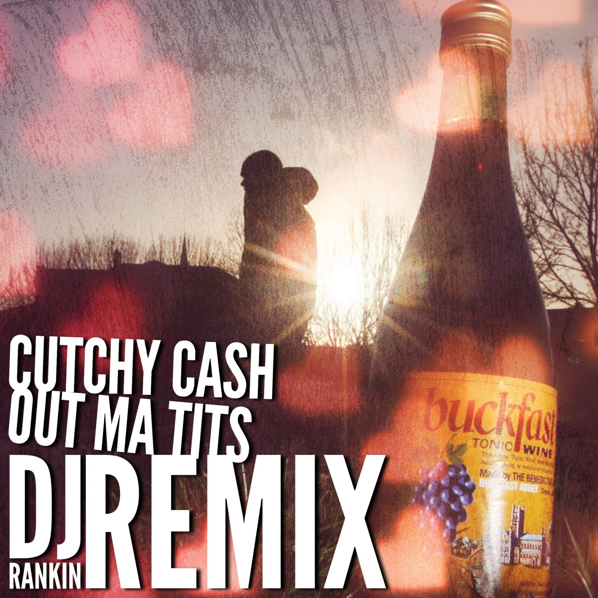 Album cover of Out Ma Tits