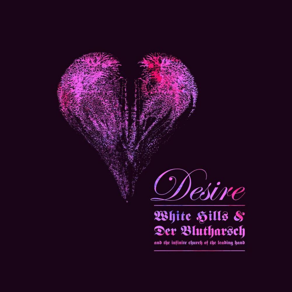 Picture of Desire
