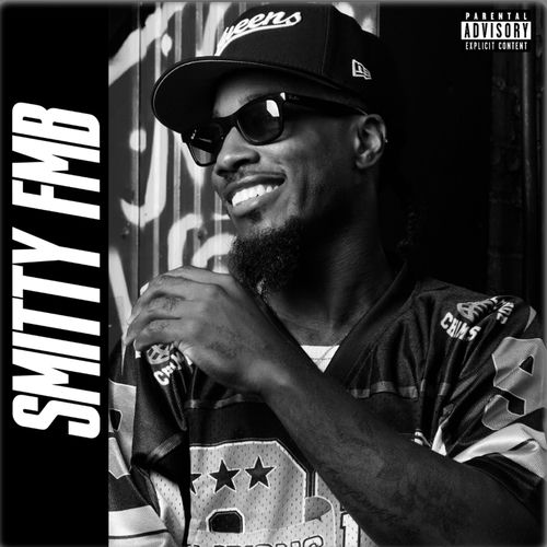 SINCERELY SMITTY