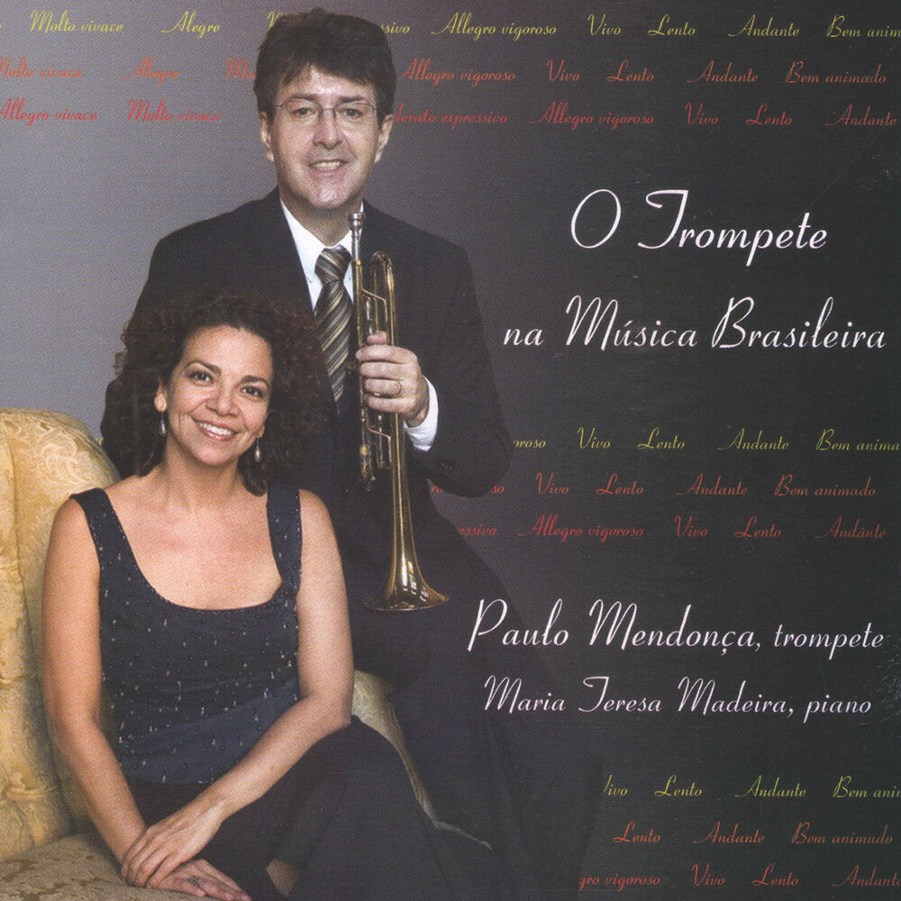 Picture of O Trompete na Música Brasileira