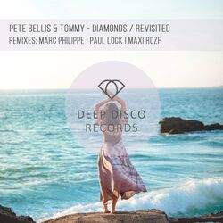 Cover of Diamonds / Revisited