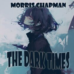 Cover of The Dark Times