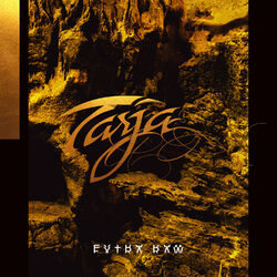Cover of Extra Raw
