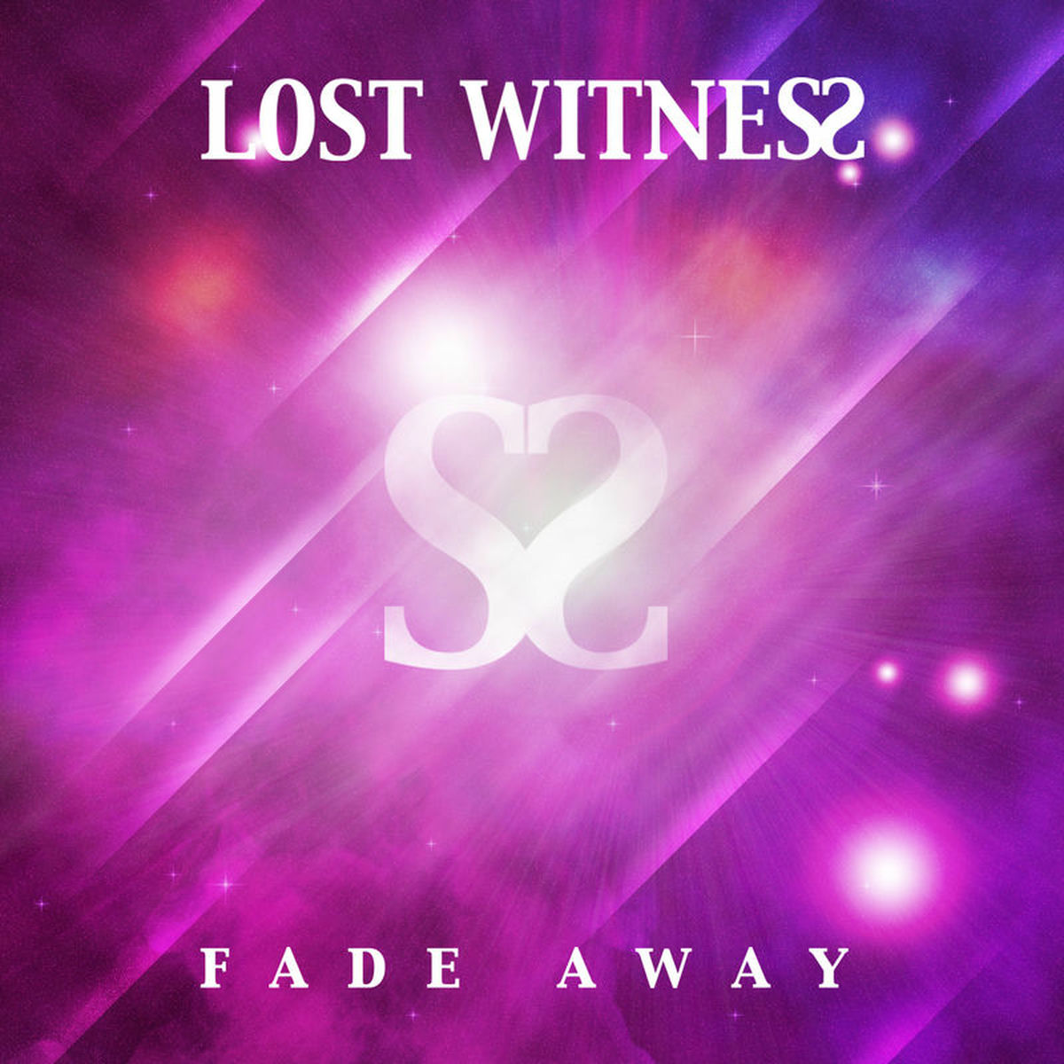 Album cover of Fade Away